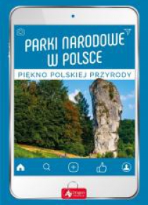 Parki narodowe w Polsce