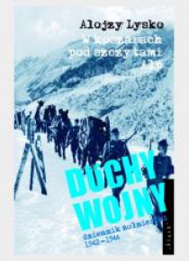 Duchy wojny T.1 W koszarach pod szczytami Alp
