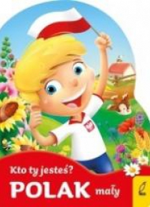 Wykrojnik - Kto ty jesteś? Polak mały