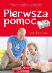 Pierwsza pomoc w.2019