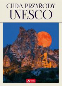 Cuda przyrody UNESCO w.2019