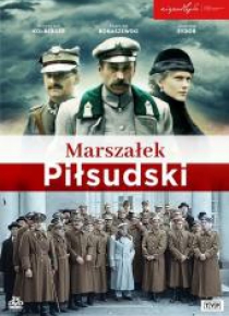 Marszałek Piłsudski DVD