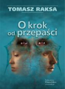 O krok od przepaści