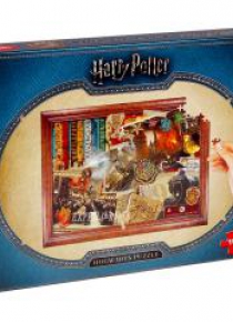 Puzzle 1000 Harry Potter Collectors