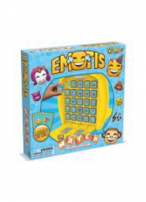 Match Emotis