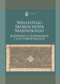 Walentego Skorochoda Majewskiego