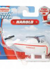 Tomek i Przyjaciele. Helikopter Harold FXX04