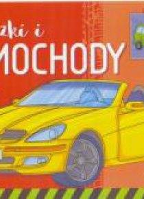Szlaczki i samochody 4-7 lat