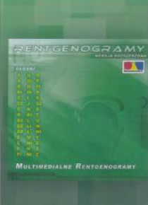 Program - Rentgenogramy CD-ROM poziom rozszeszony