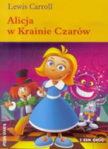 Alicja w Krainie Czarów TL SIEDMIORÓG