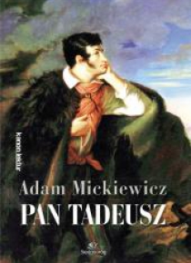 Pan Tadeusz TL SIEDMIORÓG