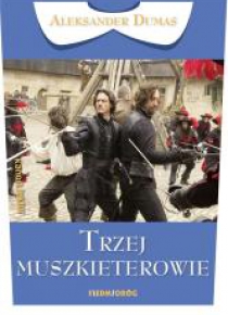 Trzej muszkieterowie TL SIEDMIOGRÓG