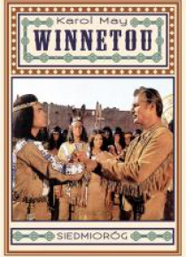 Winnetou TL SIEDMIORÓG