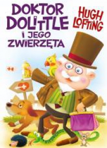 Doktor Dolittle i jego zwierzęta TL SIEDMIORÓG