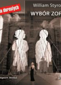 Wybór Zofii audiobook QES