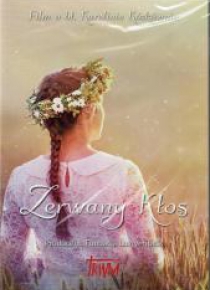Zerwany kłos DVD