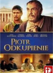 Piotr Odkupienie DVD
