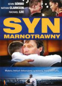 Syn marnotrawny DVD