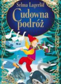 Cudowna podróż T.2