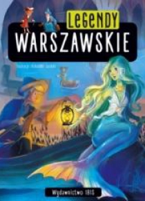 Legendy warszawskie