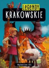 Legendy krakowskie