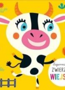 Supermiękkie Zwierzęta wiejskie