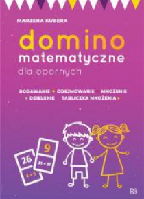 Domino matematyczne dla opornych