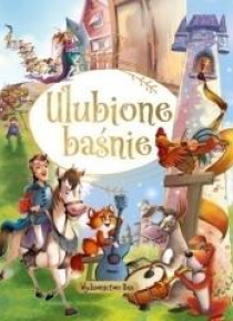 Ulubione baśnie