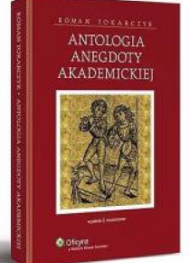 Antologia anegdoty akademickiej w.2