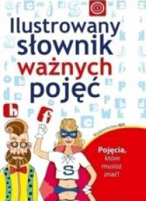 Ilustrowany słownik ważnych pojęć
