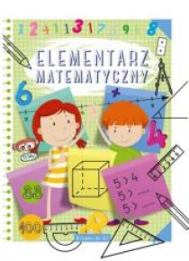 Elementarz matematyczny