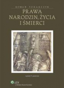 Prawa narodzin, życia i śmierci w.11