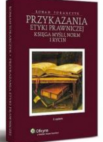 Przykazania etyki prawniczej w.3