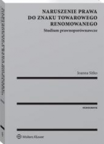 Naruszenie prawa do znaku towarowego renomowanego