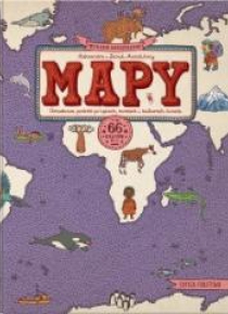 Mapy. Edycja fioletowa