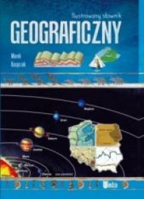 Ilustrowany słownik geograficzny