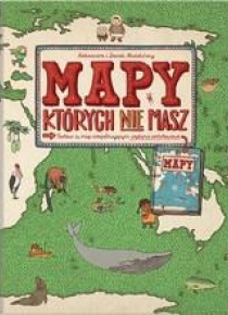Mapy, których nie masz