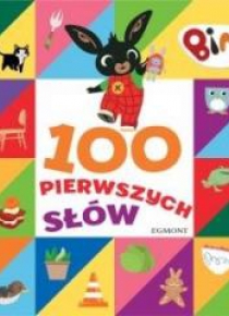 Bing. 100 pierwszych słów