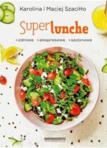 SuperLunche