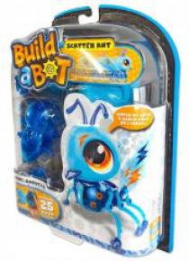 Build a bot - Mrówka