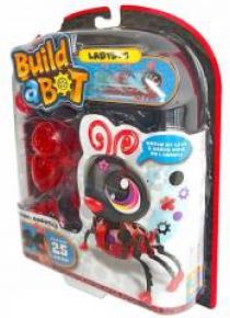 Build a bot - Biedronka