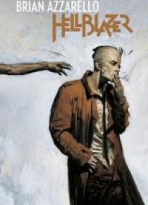 Hellblazer T.1
