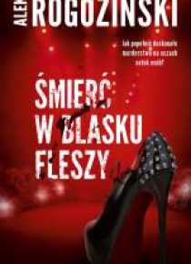 Śmierć w blasku fleszy
