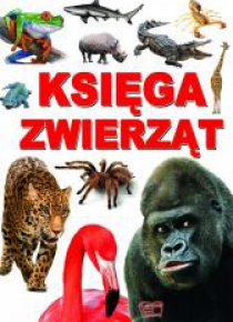Księga zwierząt