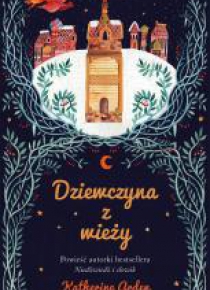 Dziewczyna z wieży