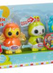 Little Tikes - Śpiące zwierzątka