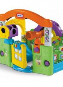 Little Tikes - Ogródek aktywizujący