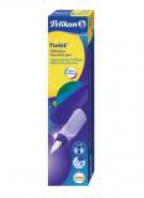 Pióro wieczne Twist P457 M Ultra Viole