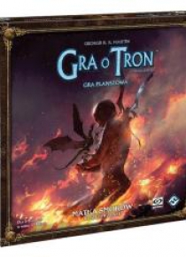 Gra o Tron: Matka Smoków GALAKTA