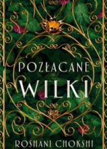 Pozłacane wilki